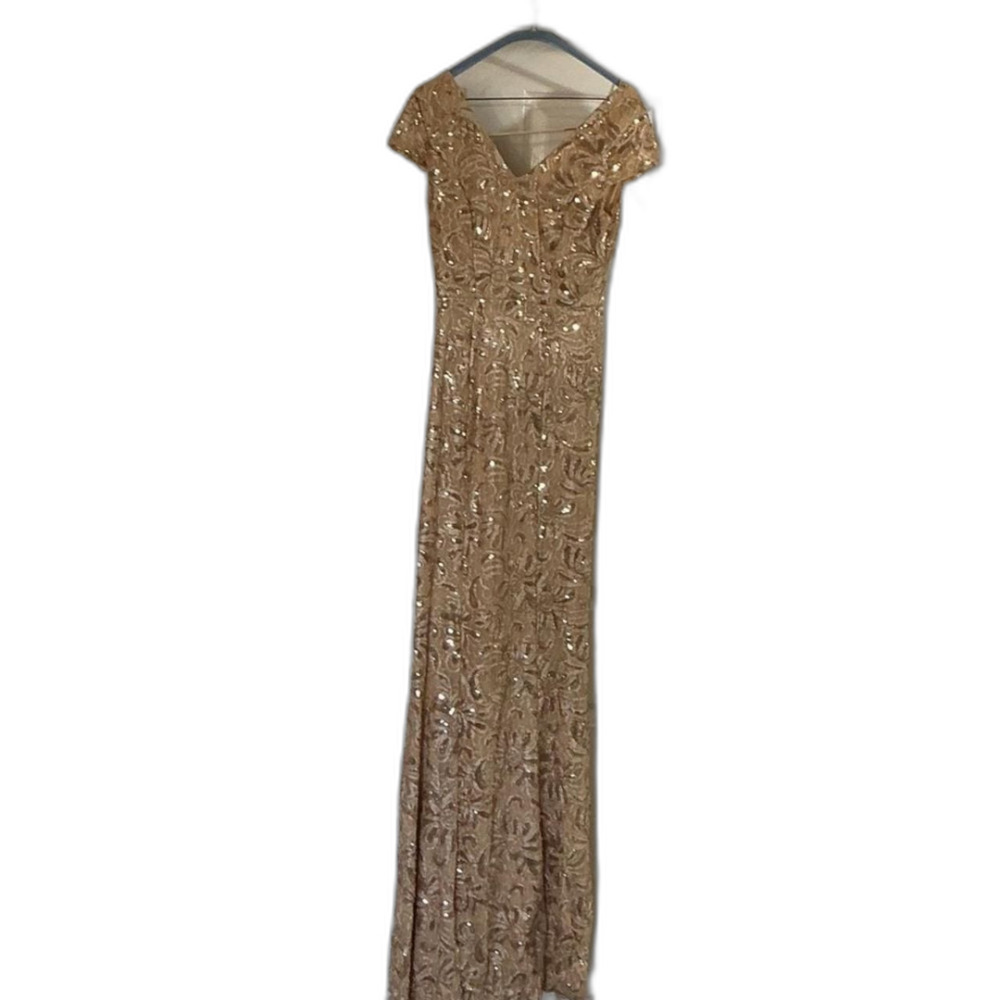 Cristina Women's Dress